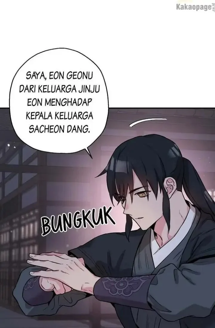 The Strongest Villainess Chapter 42 Gambar 53