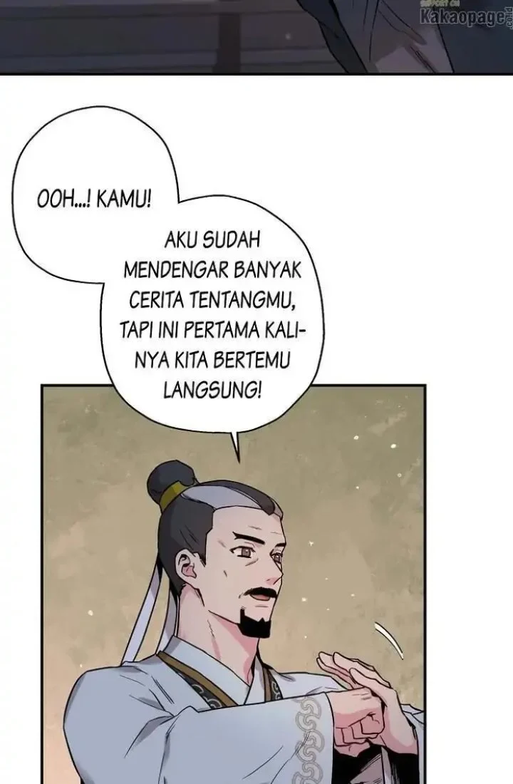 The Strongest Villainess Chapter 42 Gambar 54