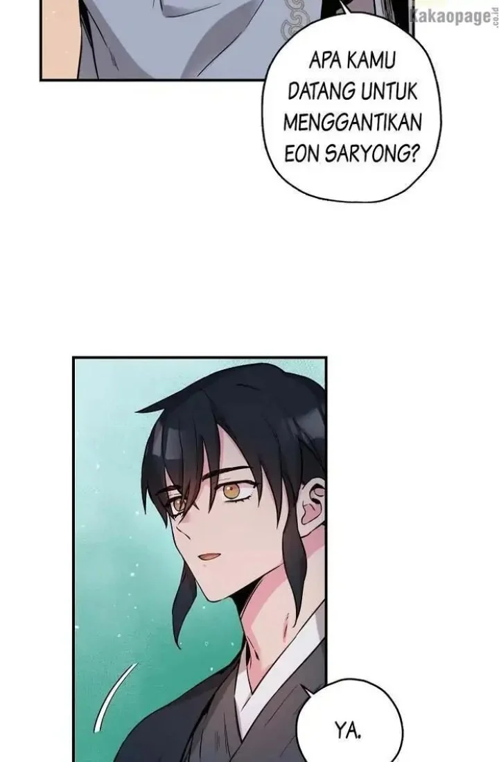 The Strongest Villainess Chapter 42 Gambar 55