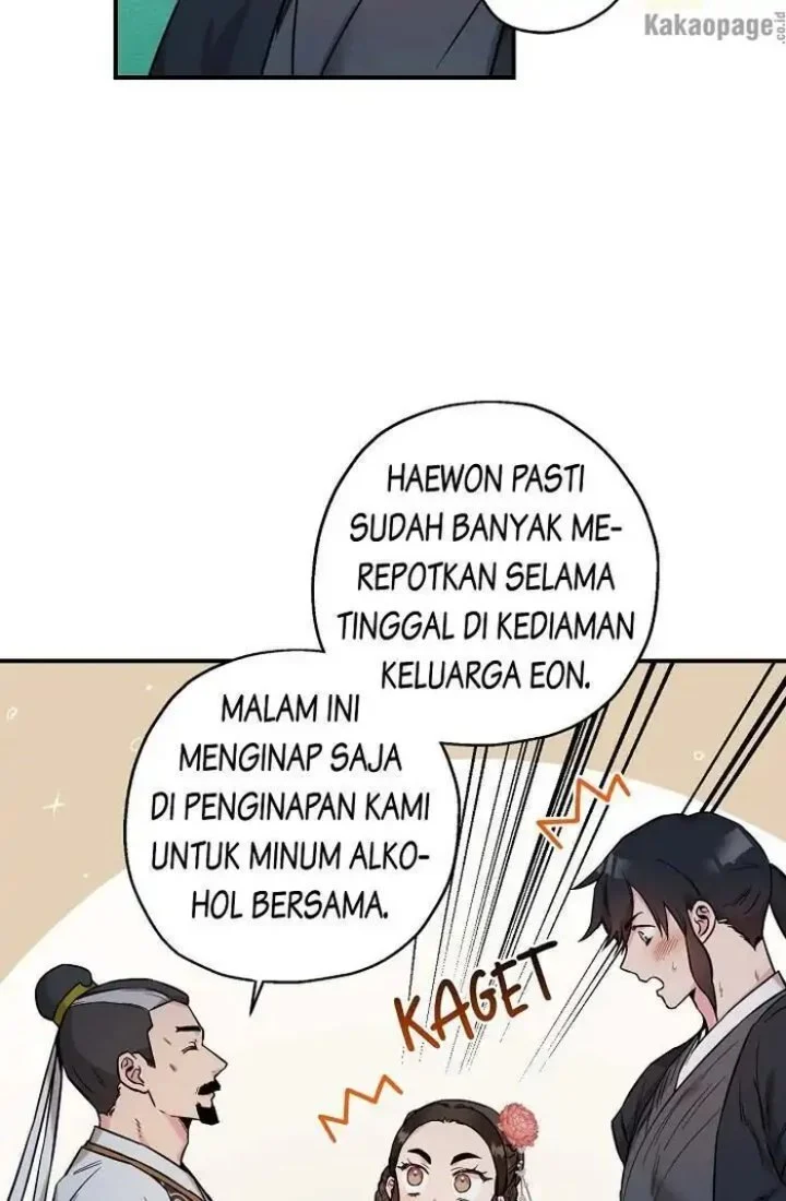 The Strongest Villainess Chapter 42 Gambar 56