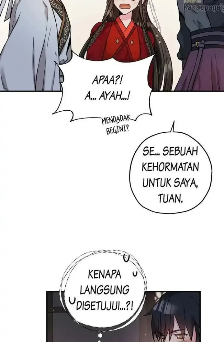 The Strongest Villainess Chapter 42 Gambar 57