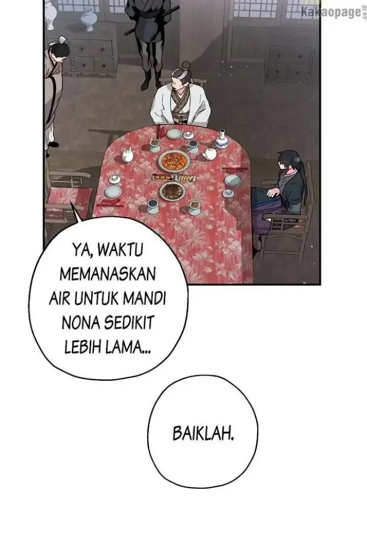 The Strongest Villainess Chapter 42 Gambar 63