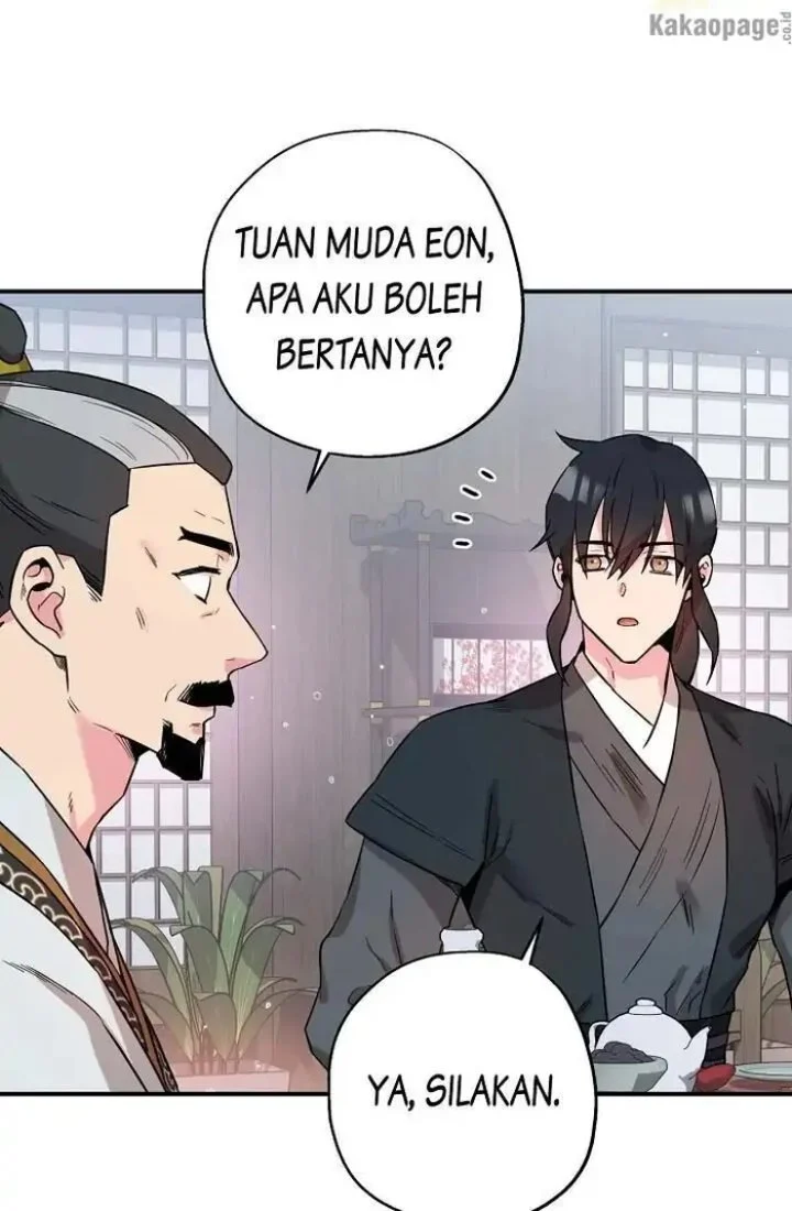 The Strongest Villainess Chapter 42 Gambar 64