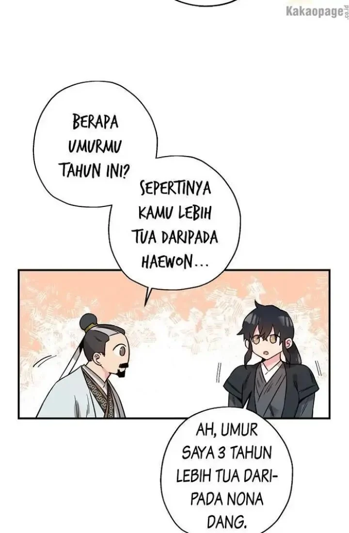 The Strongest Villainess Chapter 42 Gambar 65