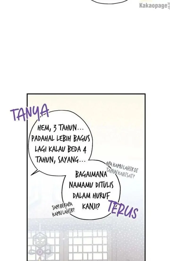 The Strongest Villainess Chapter 42 Gambar 66