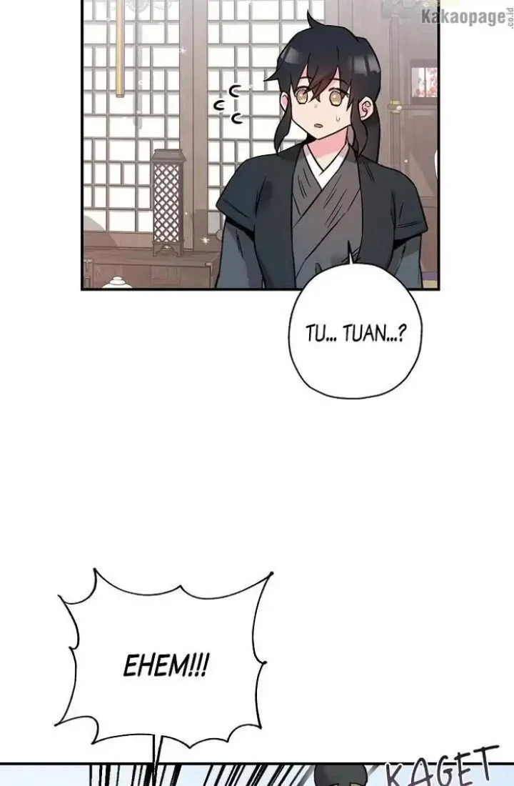 The Strongest Villainess Chapter 42 Gambar 67