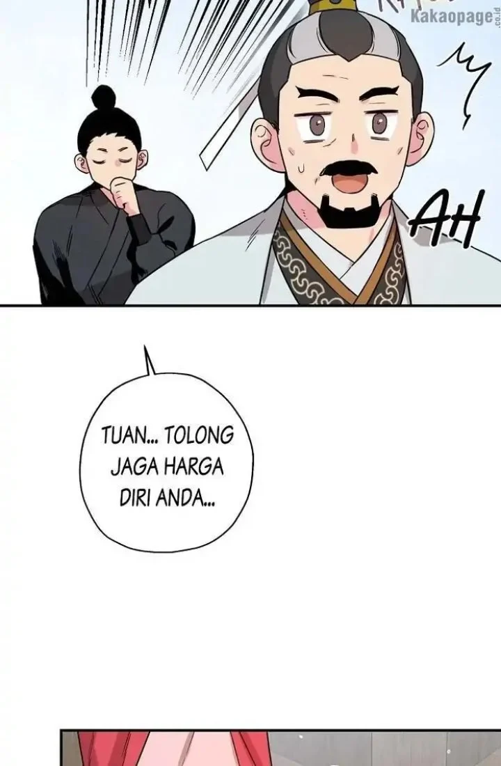 The Strongest Villainess Chapter 42 Gambar 68