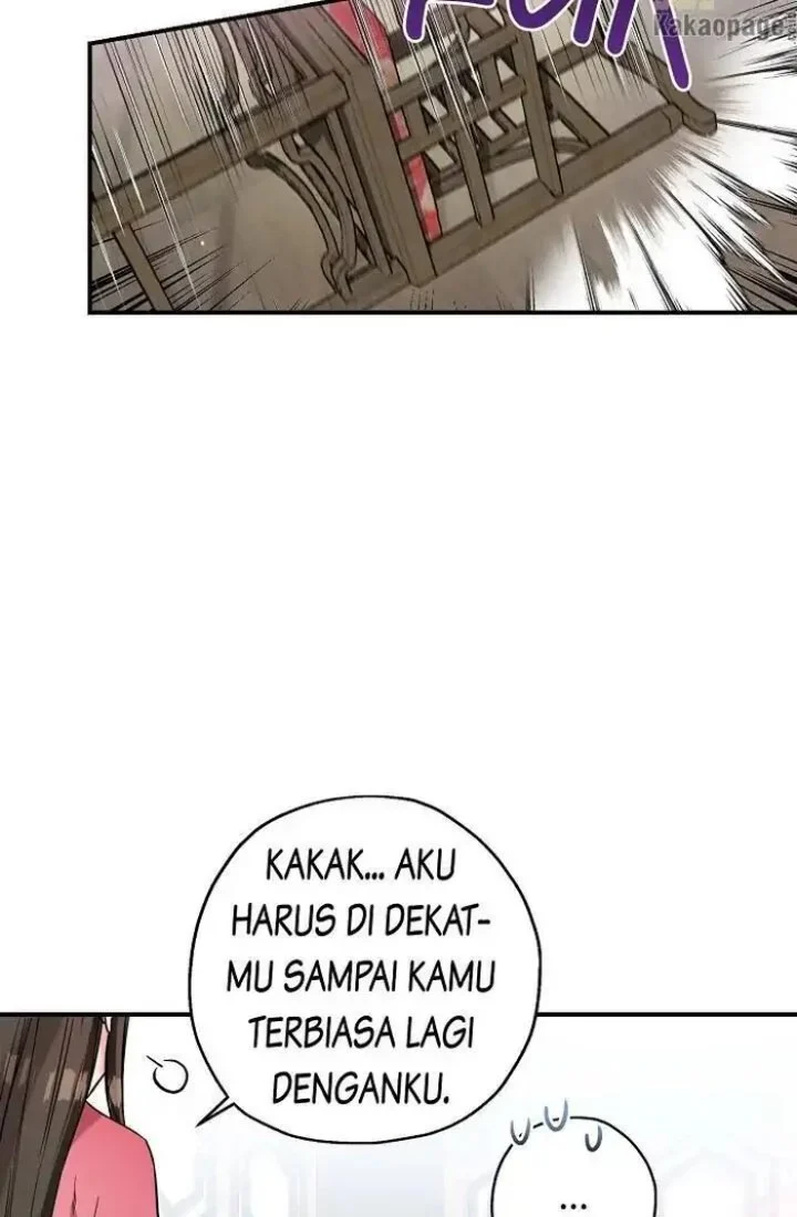 The Strongest Villainess Chapter 42 Gambar 73