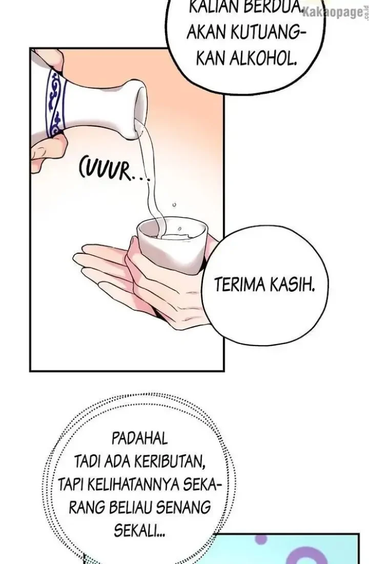 The Strongest Villainess Chapter 42 Gambar 75