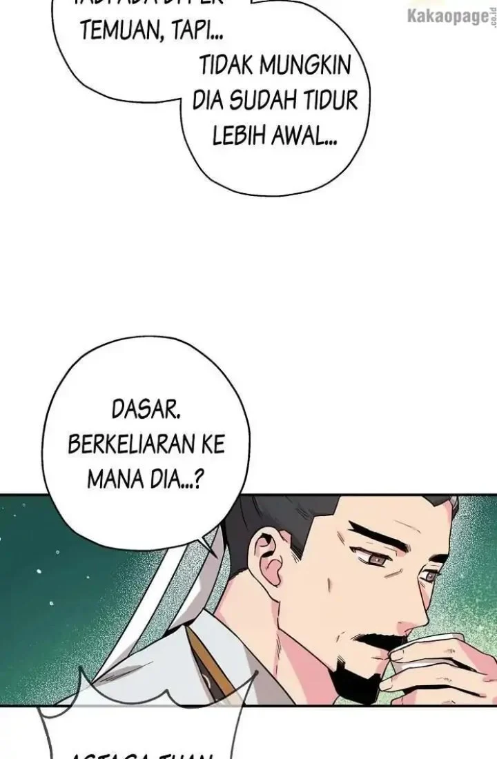 The Strongest Villainess Chapter 42 Gambar 78