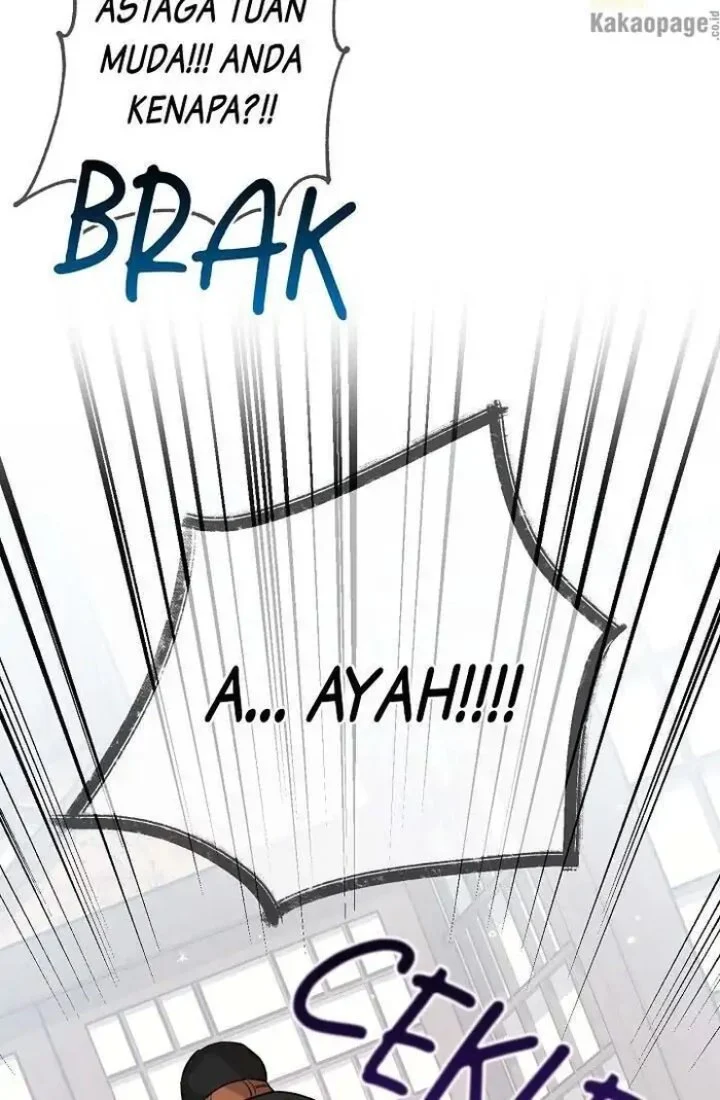 The Strongest Villainess Chapter 42 Gambar 79
