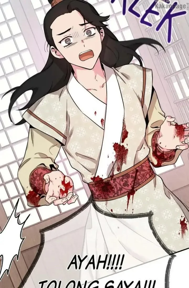 The Strongest Villainess Chapter 42 Gambar 80