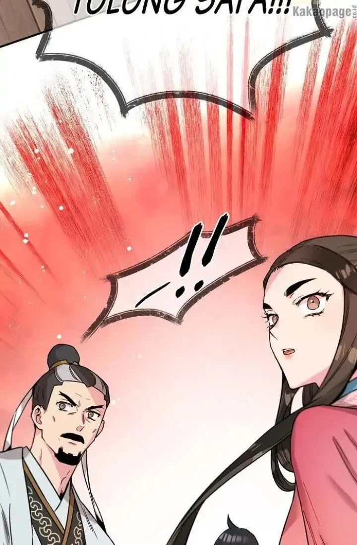 The Strongest Villainess Chapter 42 Gambar 81