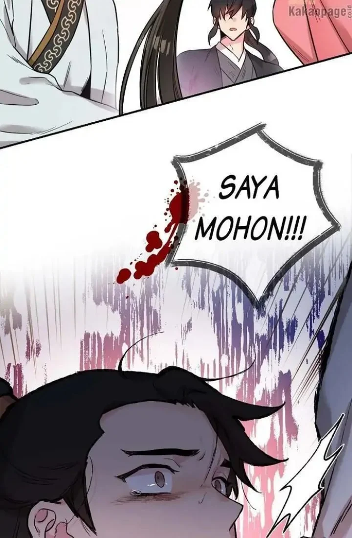 The Strongest Villainess Chapter 42 Gambar 82