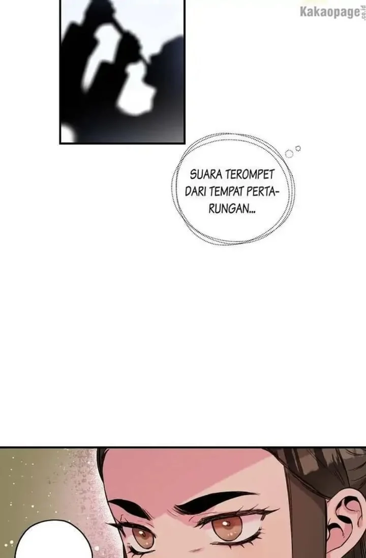 The Strongest Villainess Chapter 43 Gambar 61