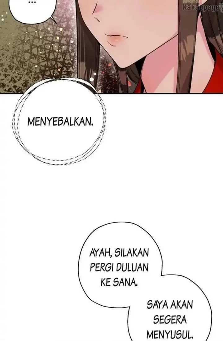 The Strongest Villainess Chapter 43 Gambar 62