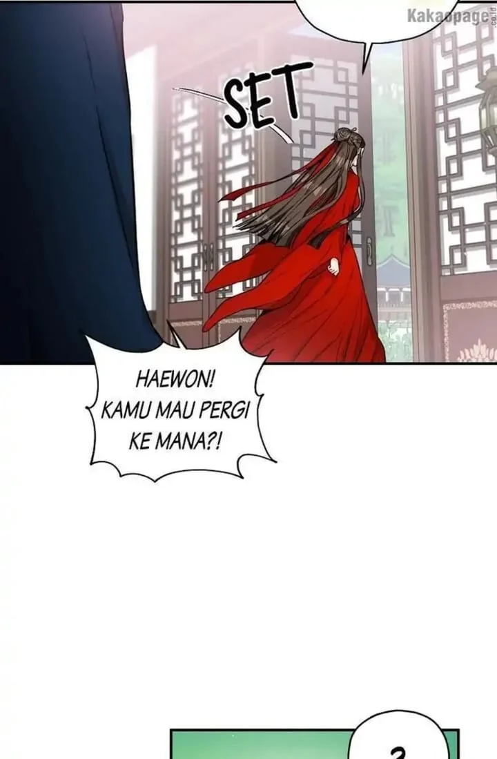 The Strongest Villainess Chapter 43 Gambar 63