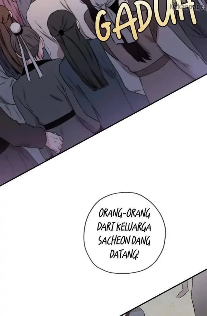 The Strongest Villainess Chapter 43 Gambar 67
