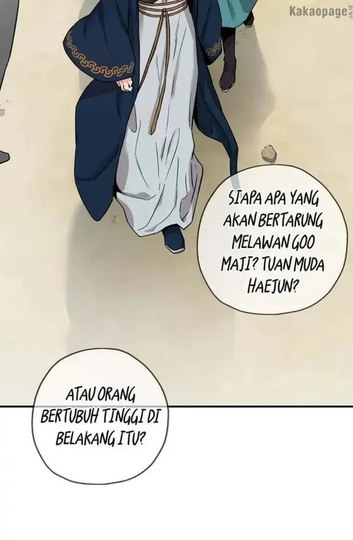 The Strongest Villainess Chapter 43 Gambar 69