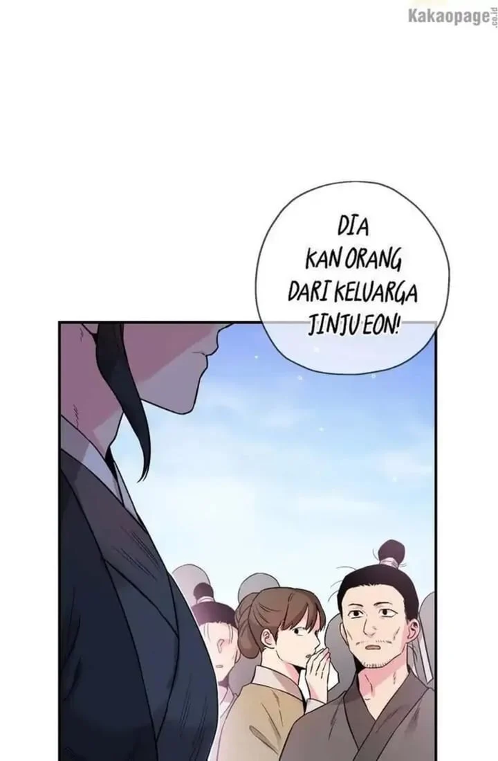 The Strongest Villainess Chapter 43 Gambar 70