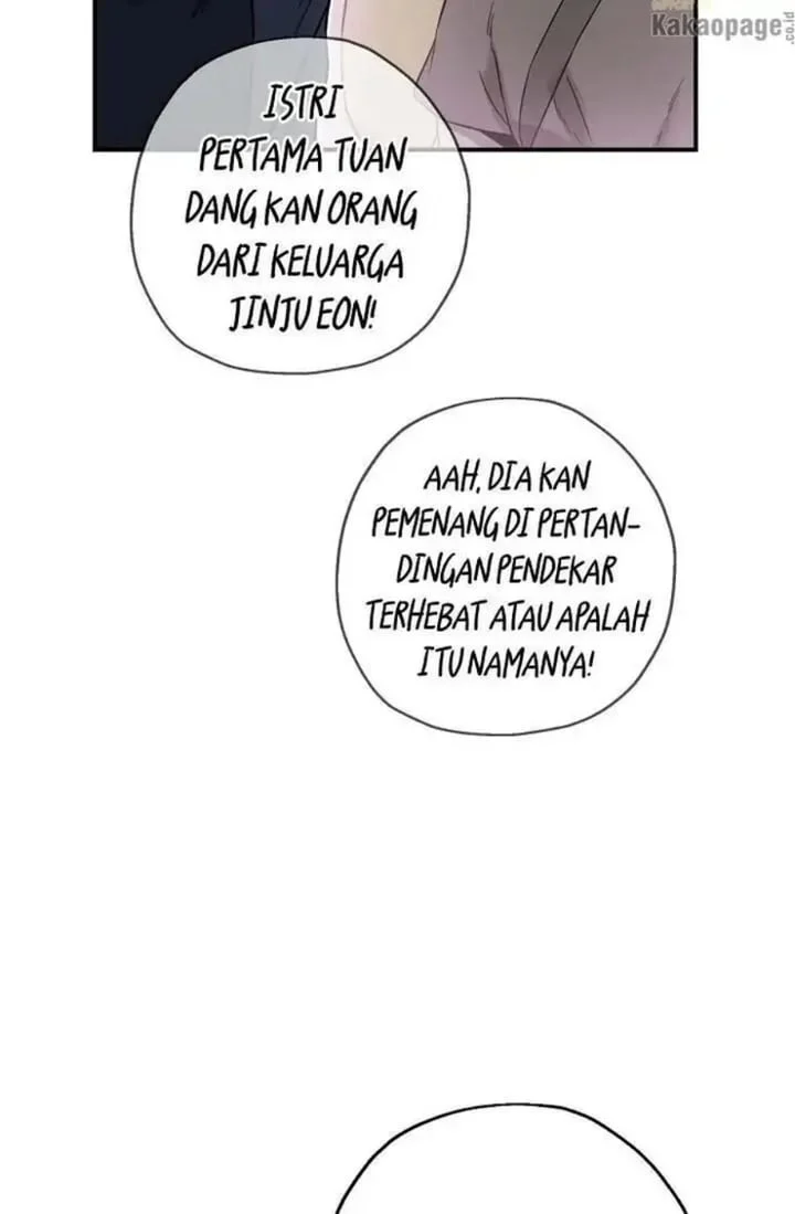 The Strongest Villainess Chapter 43 Gambar 71