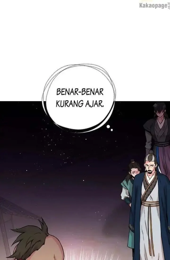 The Strongest Villainess Chapter 43 Gambar 73