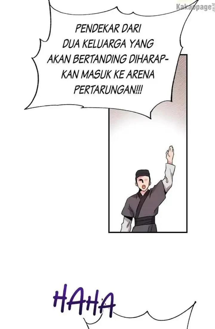 The Strongest Villainess Chapter 43 Gambar 75