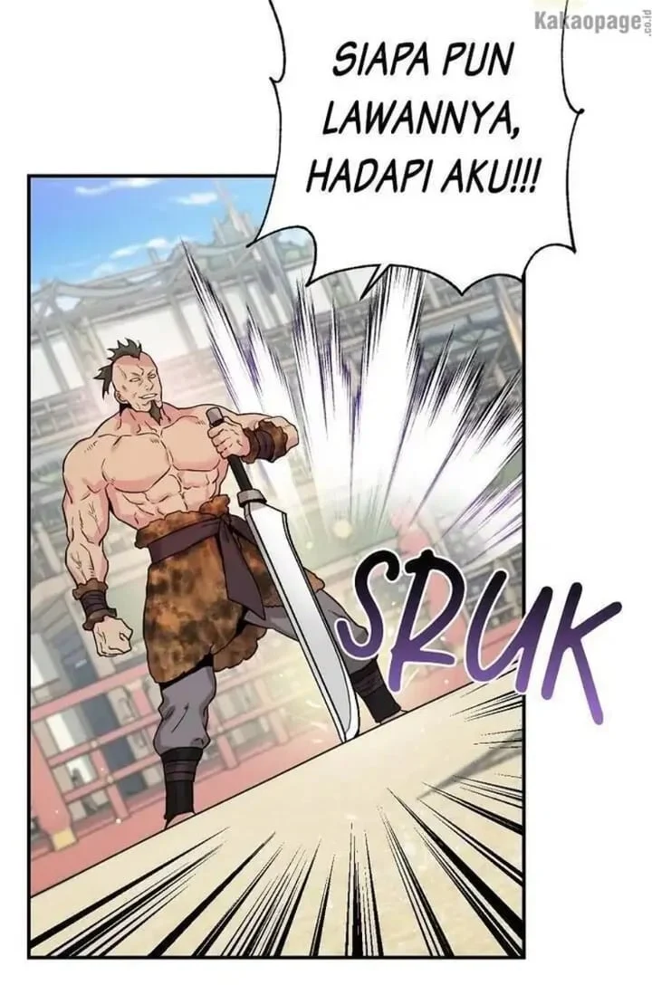 The Strongest Villainess Chapter 43 Gambar 76