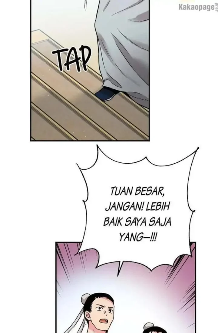 The Strongest Villainess Chapter 43 Gambar 79