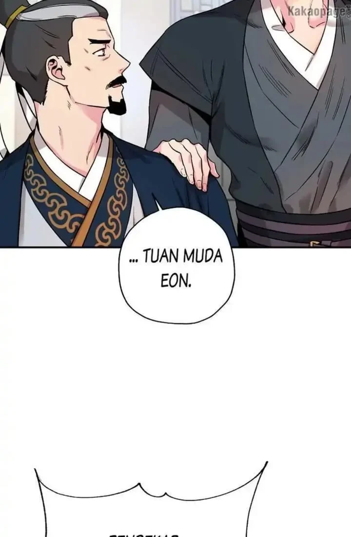 The Strongest Villainess Chapter 43 Gambar 82