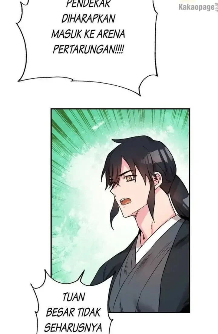The Strongest Villainess Chapter 43 Gambar 83