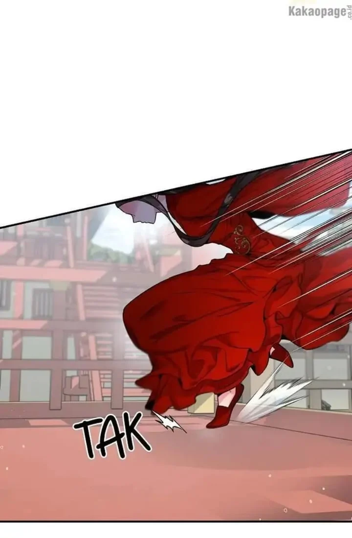 The Strongest Villainess Chapter 43 Gambar 88