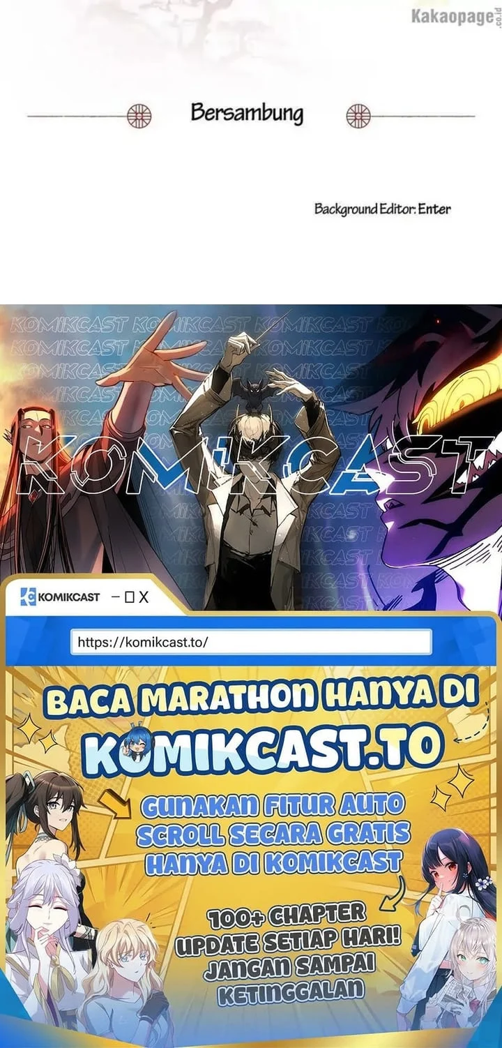 The Strongest Villainess Chapter 43 Gambar 99