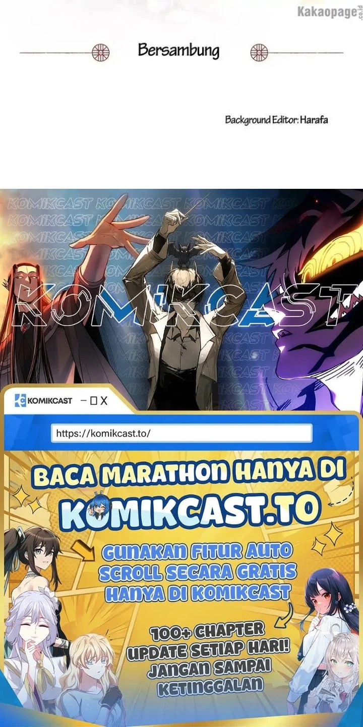 The Strongest Villainess Chapter 44 Gambar 112