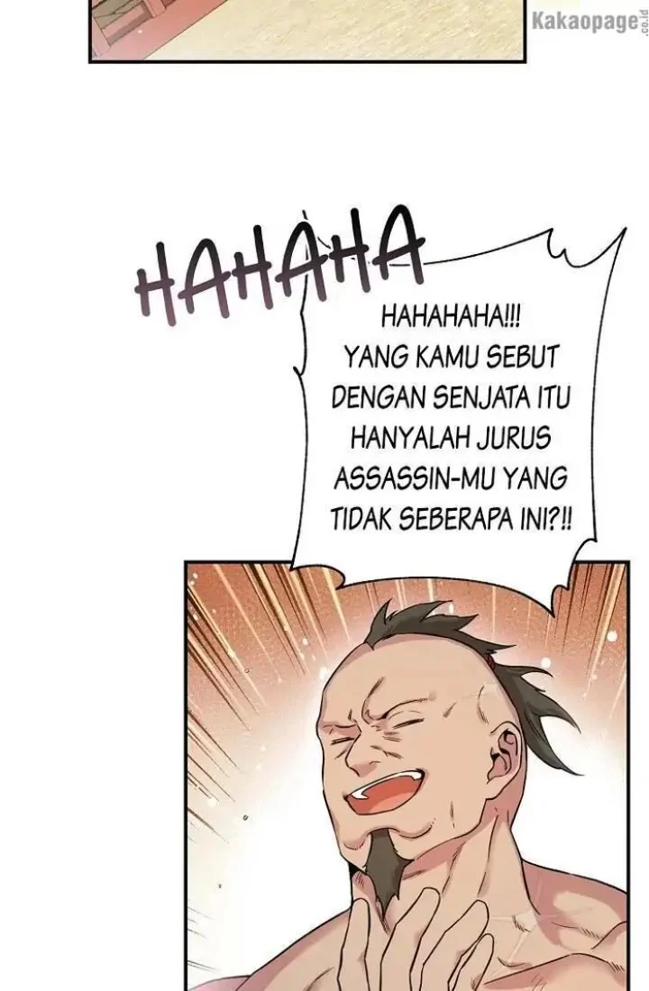 The Strongest Villainess Chapter 44 Gambar 75
