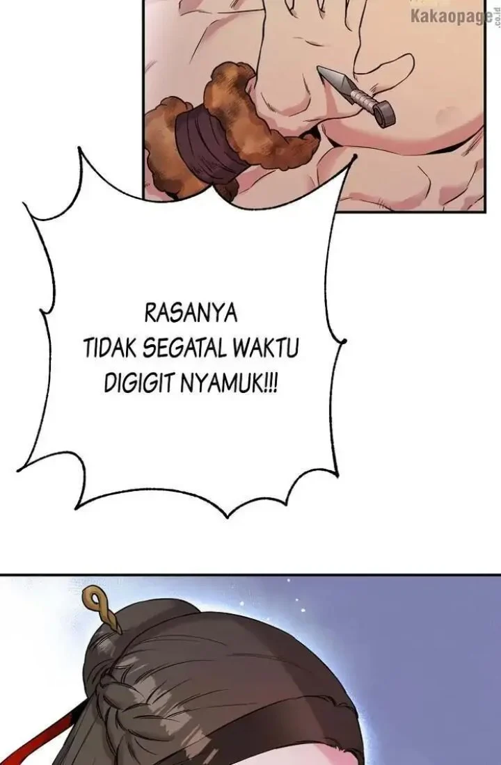 The Strongest Villainess Chapter 44 Gambar 76