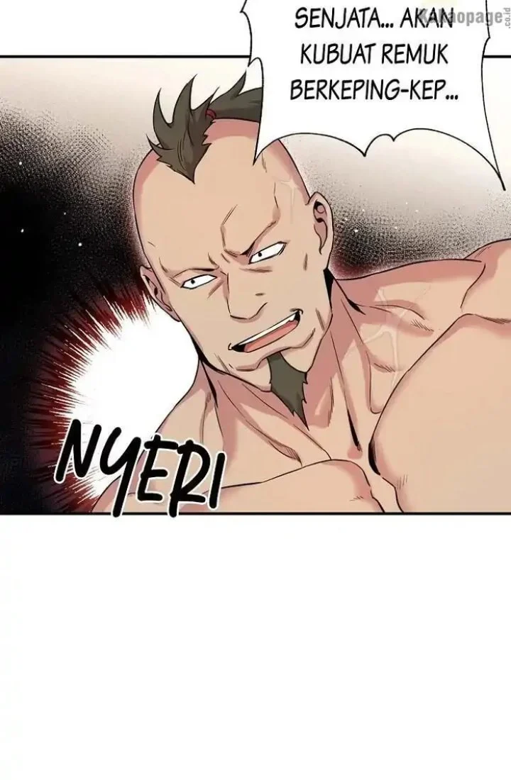 The Strongest Villainess Chapter 44 Gambar 78