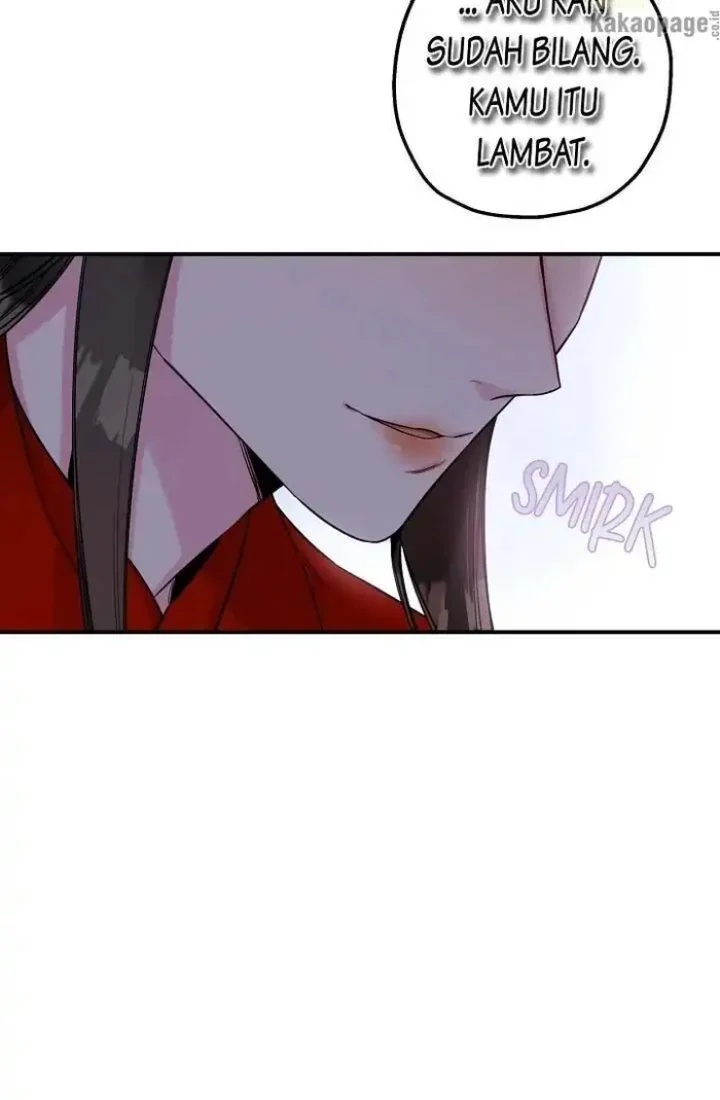 The Strongest Villainess Chapter 44 Gambar 80