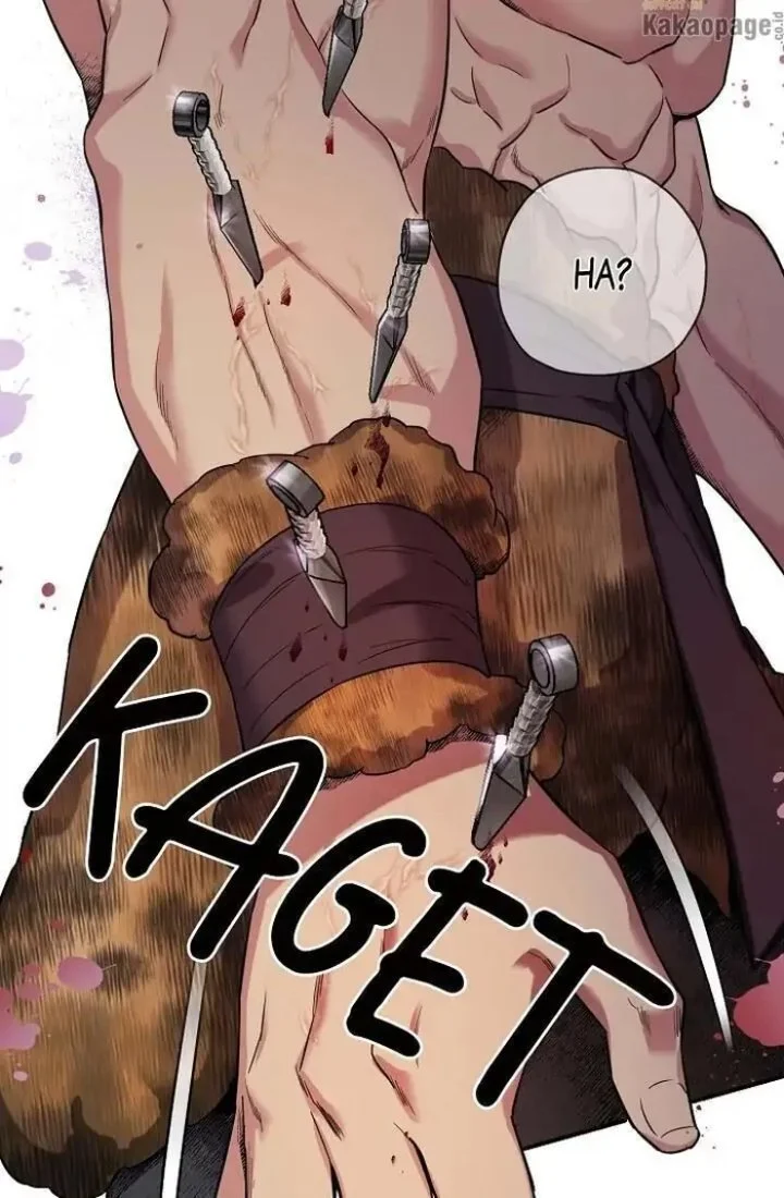 The Strongest Villainess Chapter 44 Gambar 82