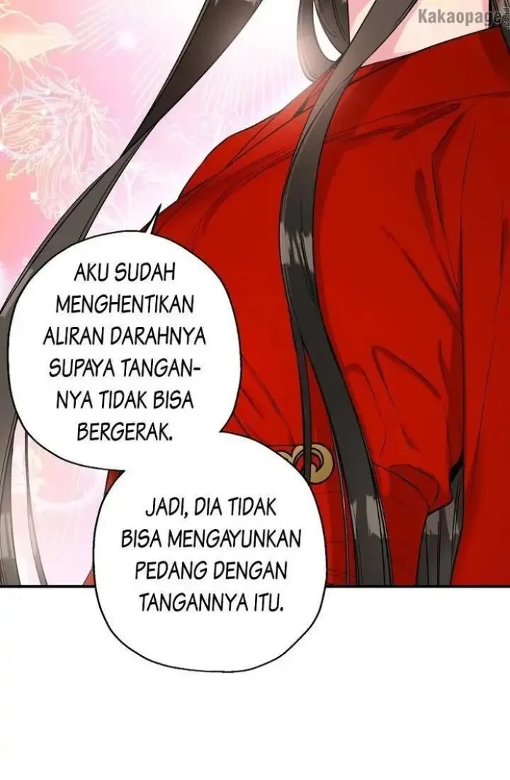 The Strongest Villainess Chapter 44 Gambar 85