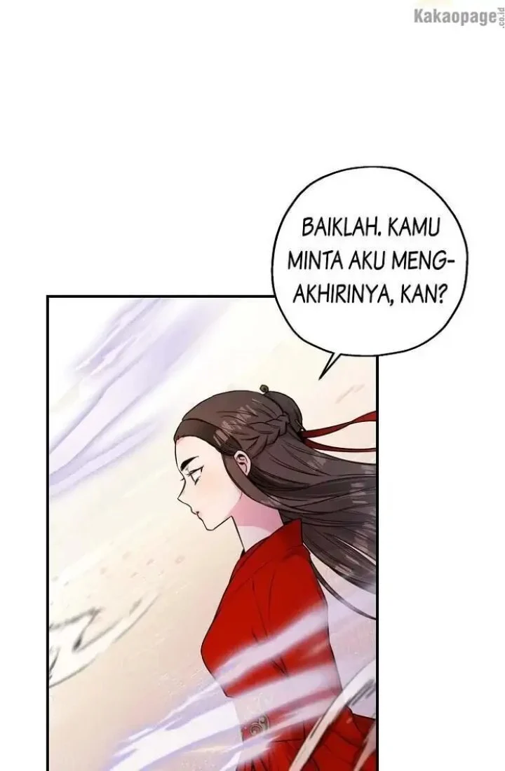 The Strongest Villainess Chapter 44 Gambar 88