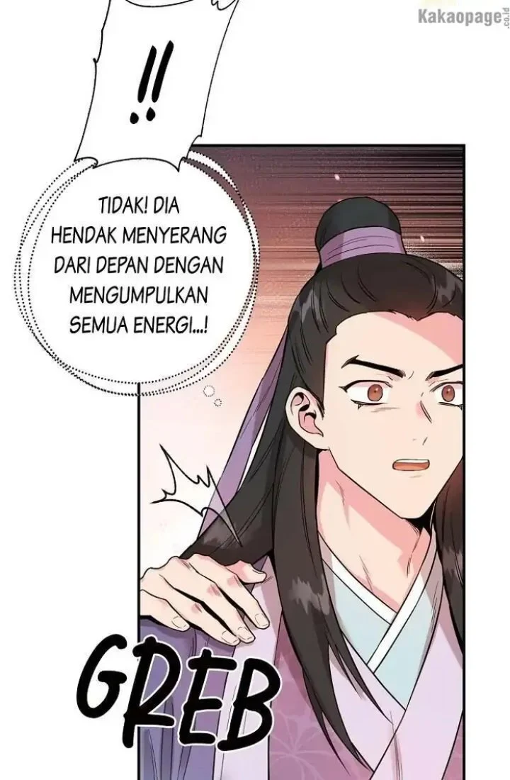 The Strongest Villainess Chapter 44 Gambar 91