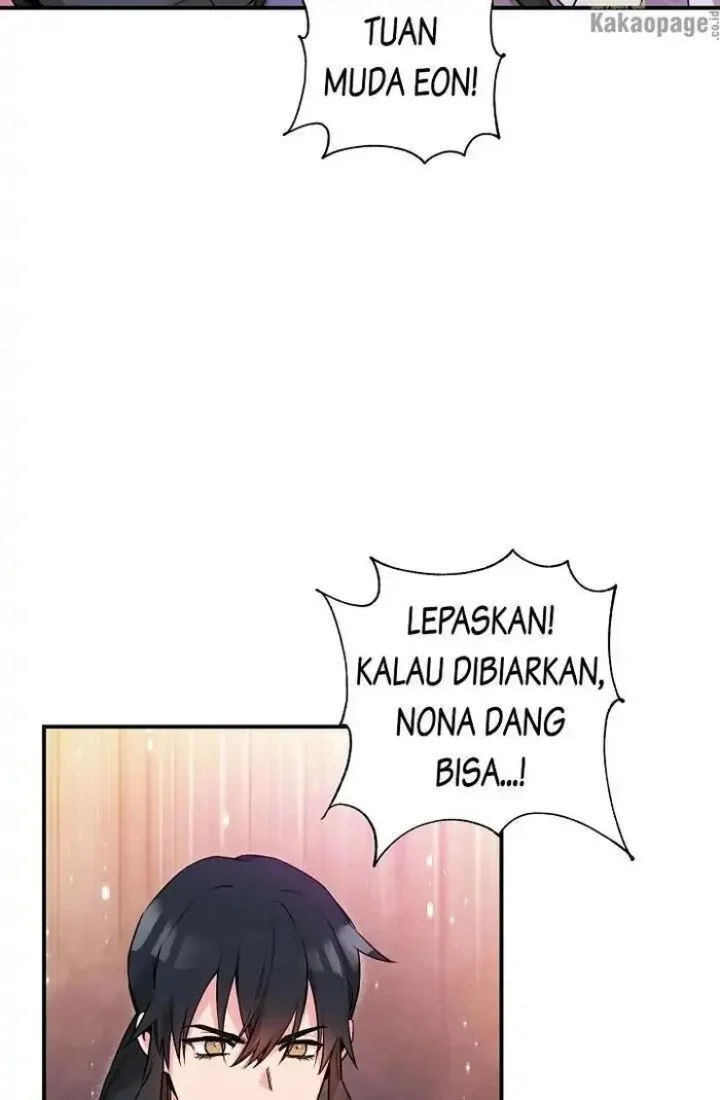 The Strongest Villainess Chapter 44 Gambar 93