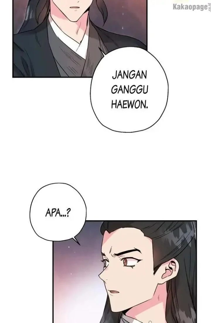 The Strongest Villainess Chapter 44 Gambar 94