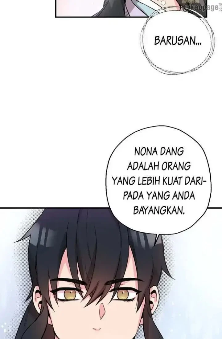 The Strongest Villainess Chapter 44 Gambar 95