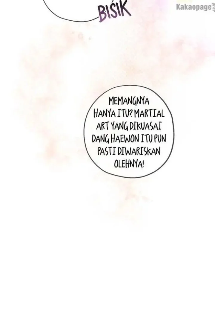 The Strongest Villainess Chapter 45 Gambar 57