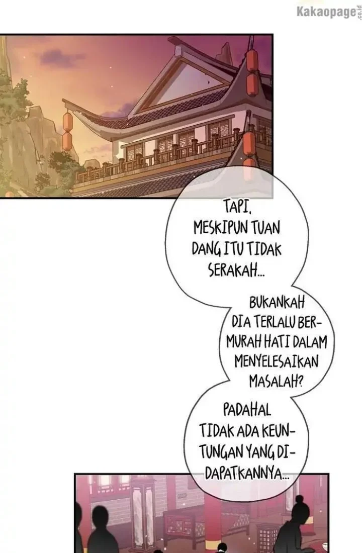 The Strongest Villainess Chapter 45 Gambar 58
