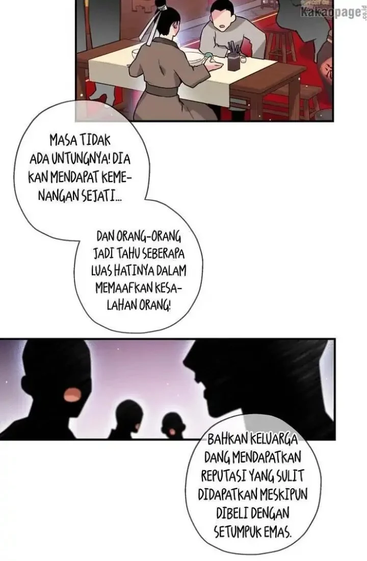 The Strongest Villainess Chapter 45 Gambar 59