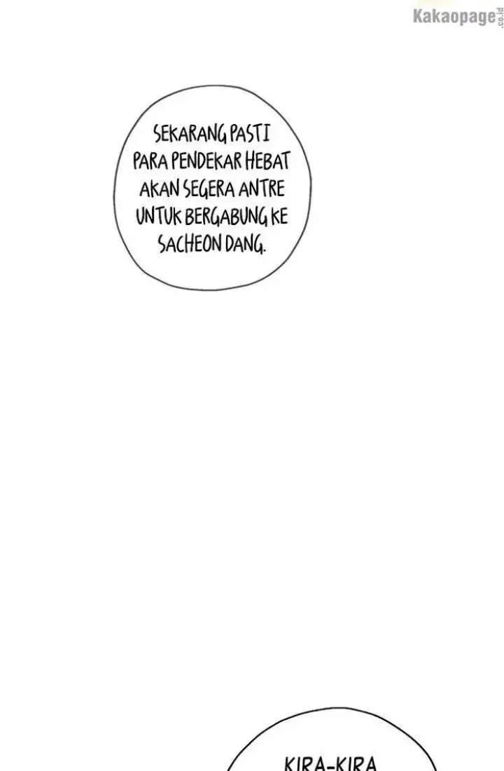 The Strongest Villainess Chapter 45 Gambar 60