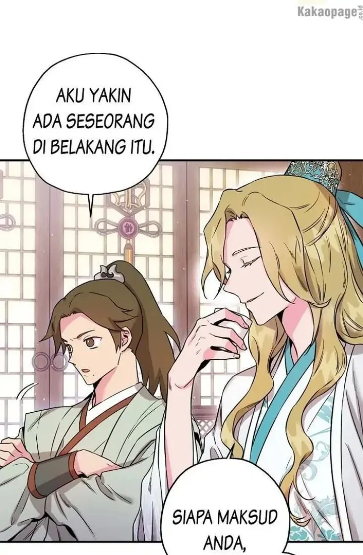 The Strongest Villainess Chapter 45 Gambar 62